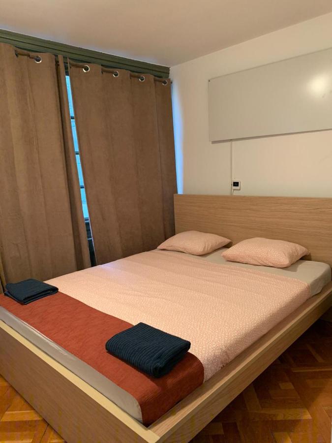 Merry Rooms Budapest Exterior photo